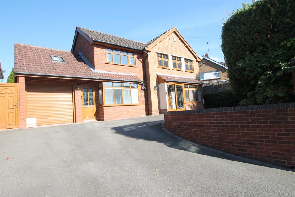 Main image of property: Lutley Avenue, Halesowen