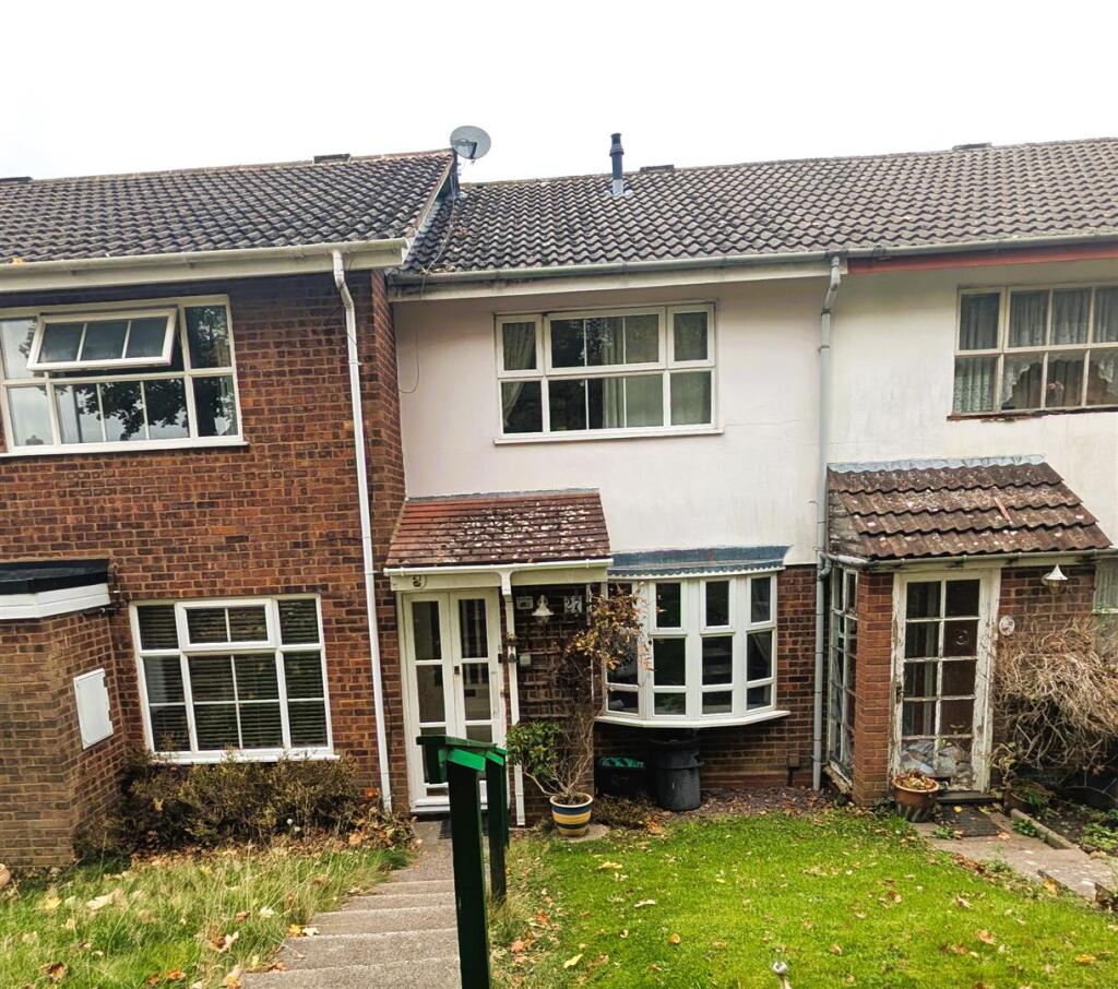 Main image of property: Chiltern Close, Halesowen