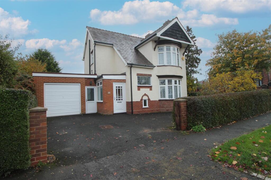 Main image of property: Douglas Road, Halesowen