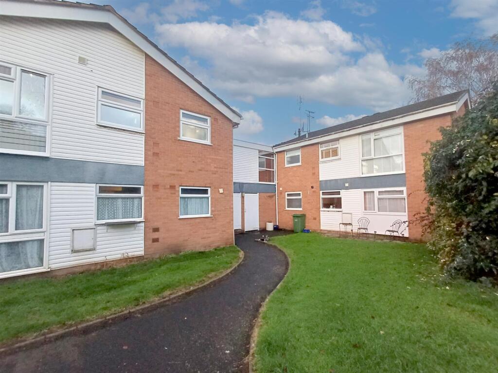 Main image of property: Blagdon Road, Halesowen