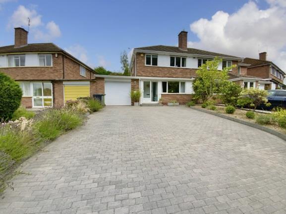 Main image of property: Lansdowne Road, Hayley Green, Halesowen