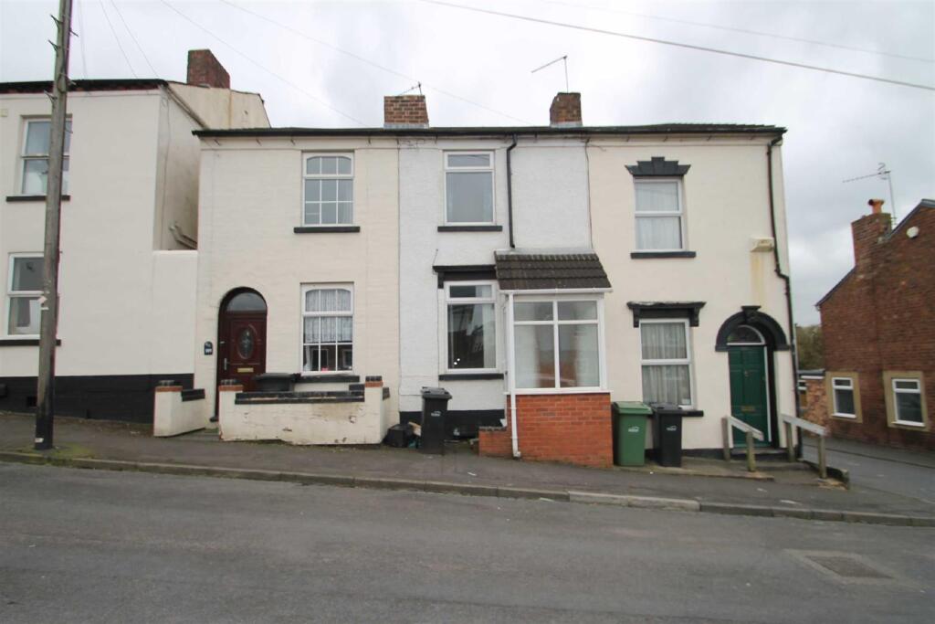 Main image of property: King William Street, Amblecote, Stourbridge