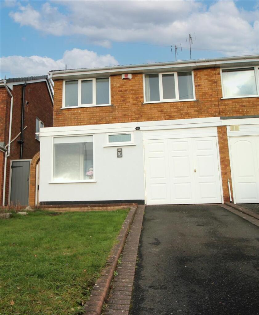 Main image of property: Kenswick Drive, Halesowen