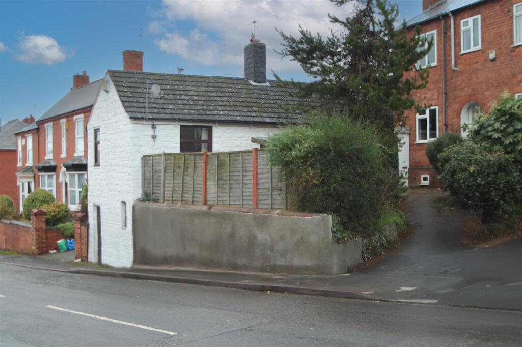 Main image of property: Furlong Lane, Halesowen
