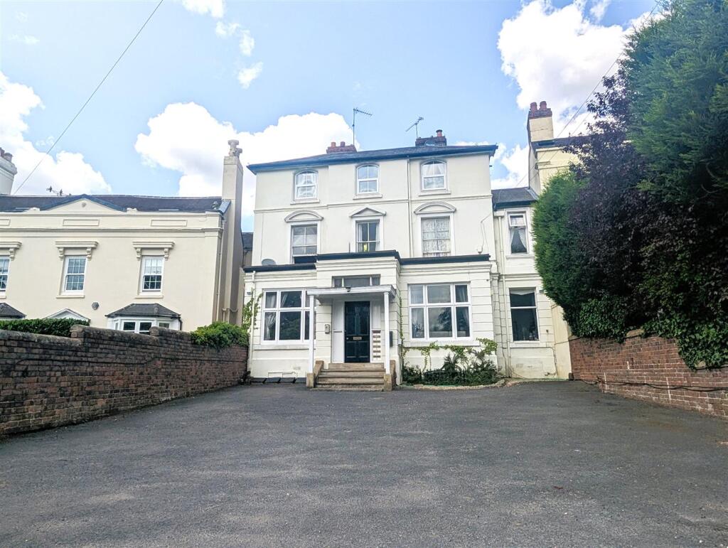 Main image of property: Birmingham Road, Hagley, Stourbridge