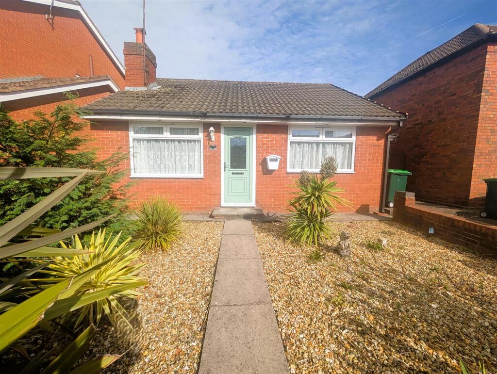 Main image of property: Mackmillan Road, Rowley Regis