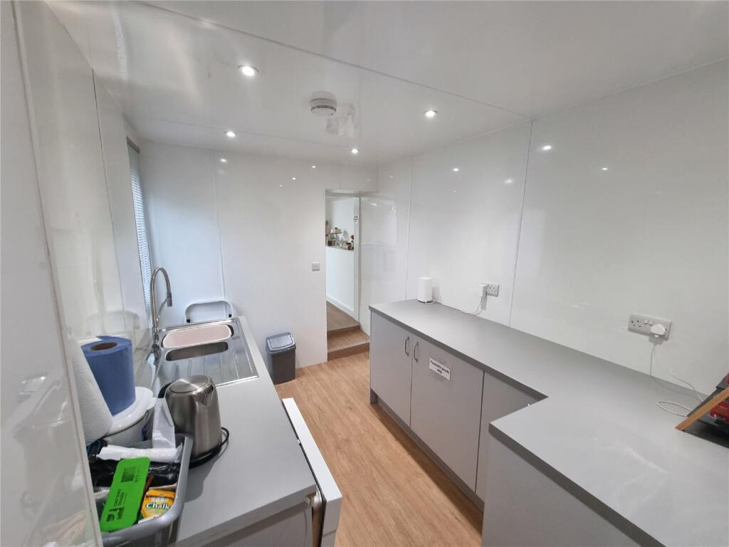 High street retail property for sale in Torrington, Devon, EX38