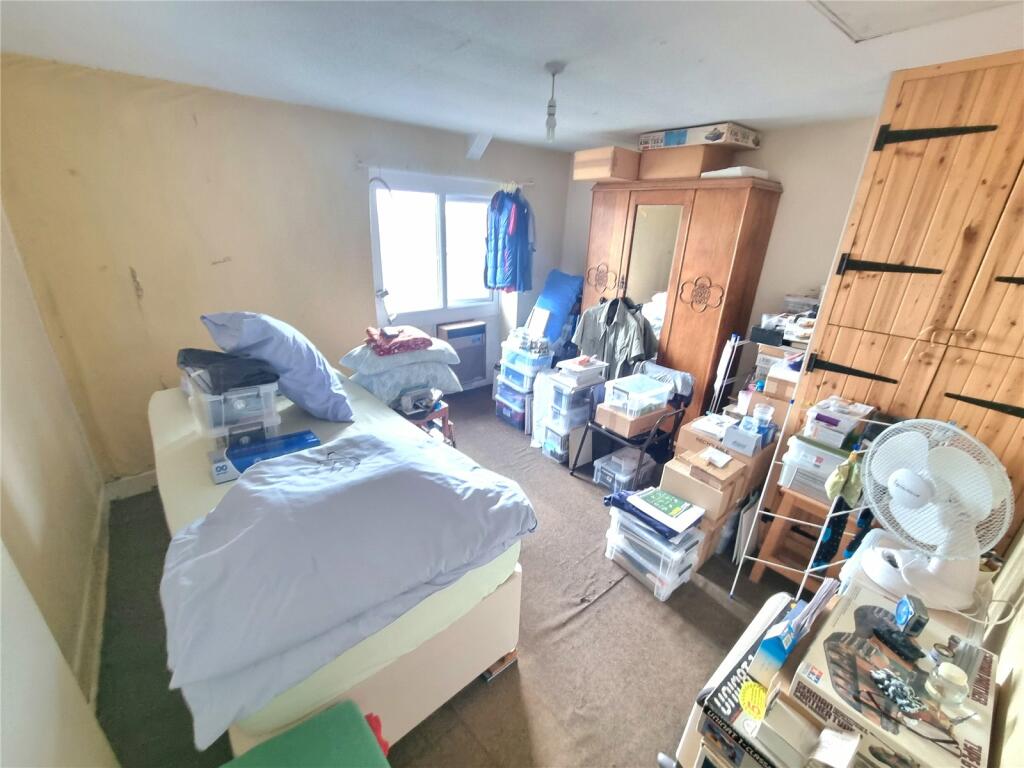 High street retail property for sale in Torrington, Devon, EX38