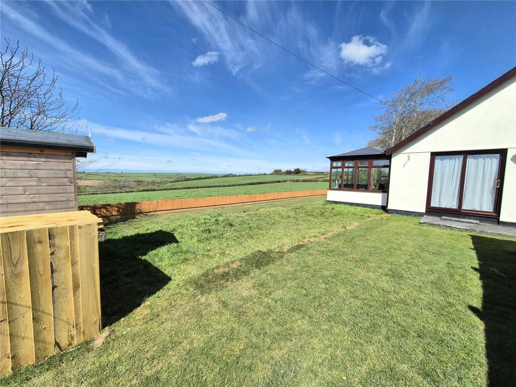 Main image of property: Fore Street, Langtree, Torrington