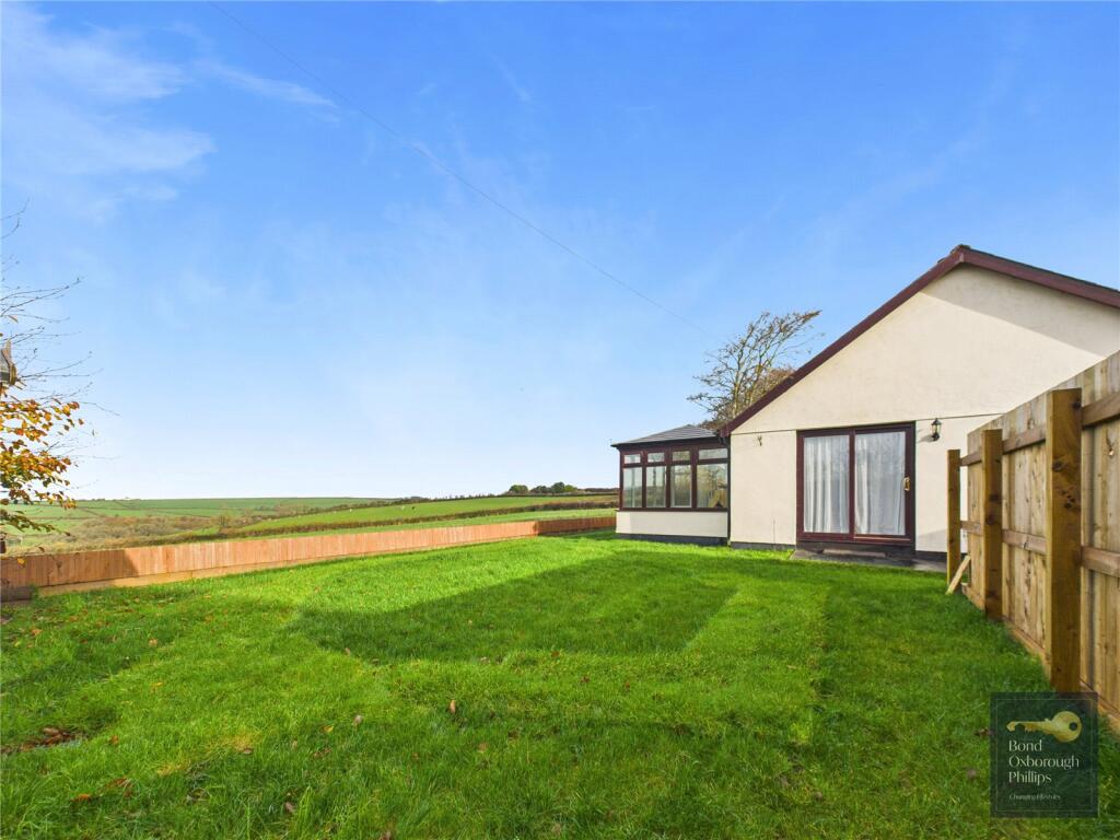 Main image of property: Fore Street, Langtree, Torrington