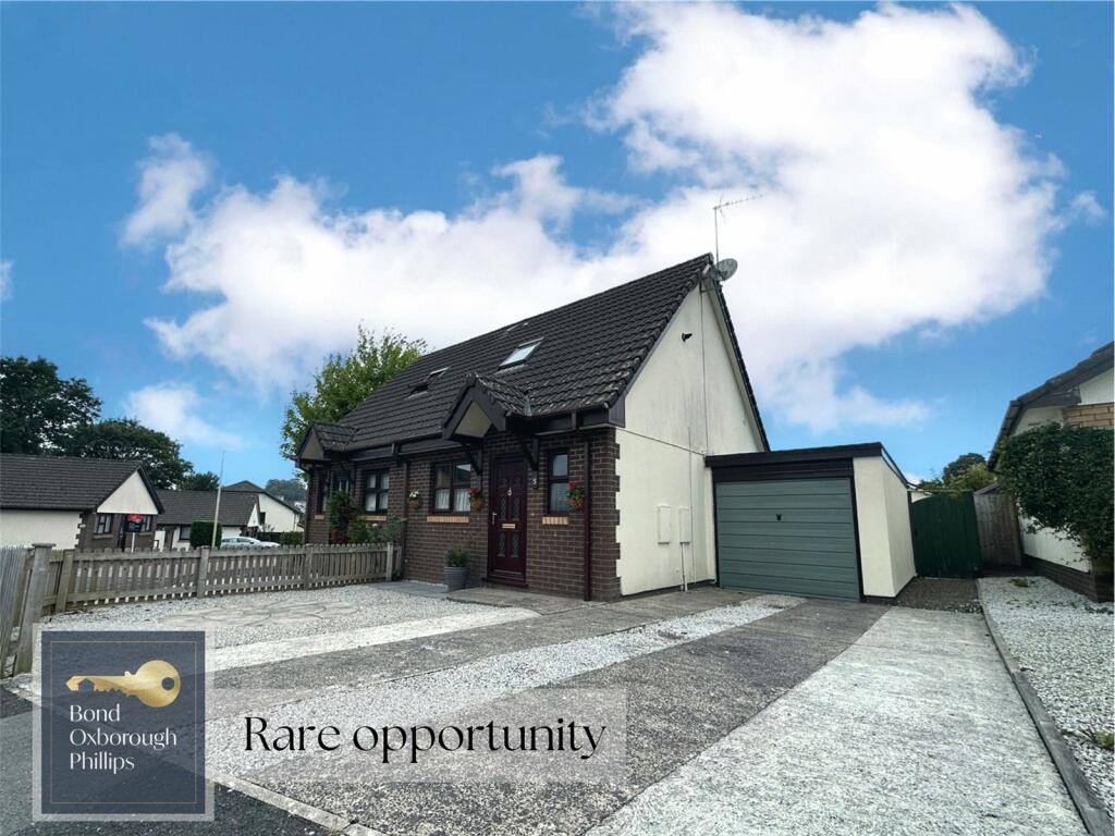 Main image of property: Torrington, Devon