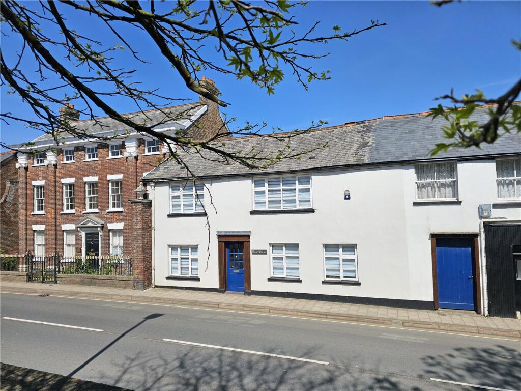 Main image of property: Torrington, Devon