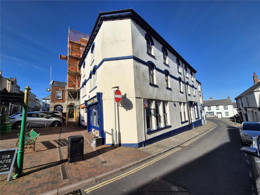 Main image of property: Torrington, Devon