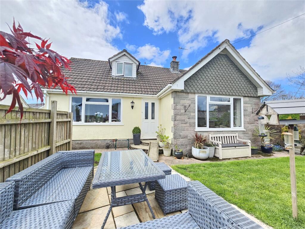 Main image of property: Roborough, Winkleigh