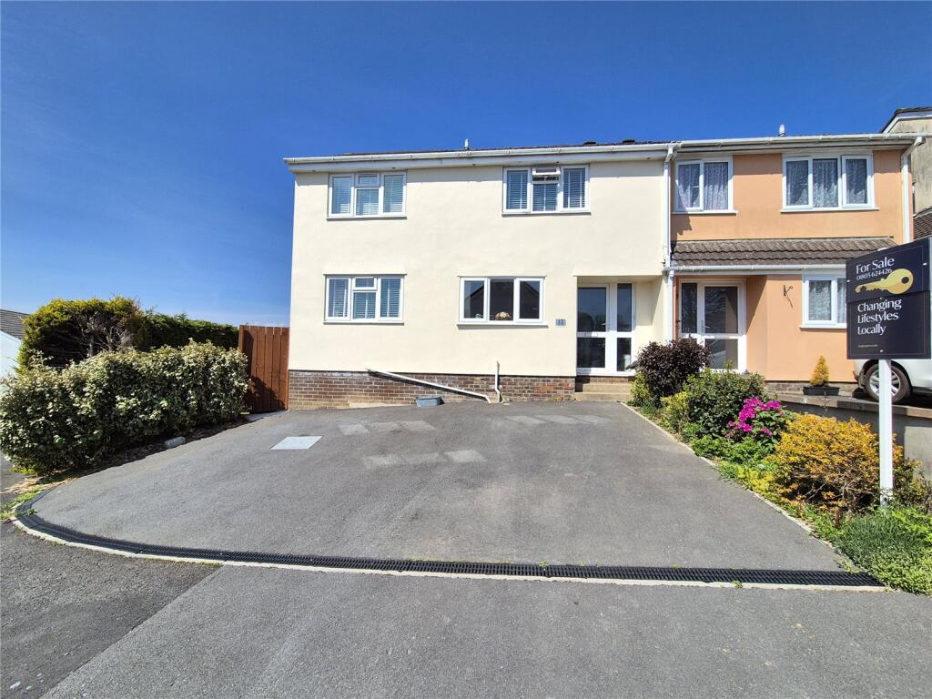 Main image of property: Torrington, Devon