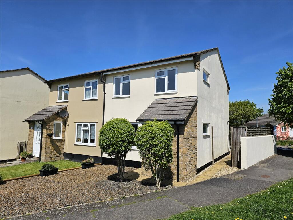 Main image of property: High Bickington, Umberleigh