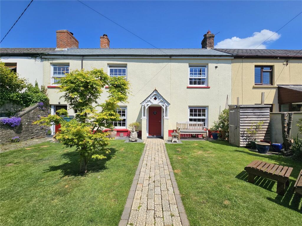 Main image of property: Winkleigh, Devon
