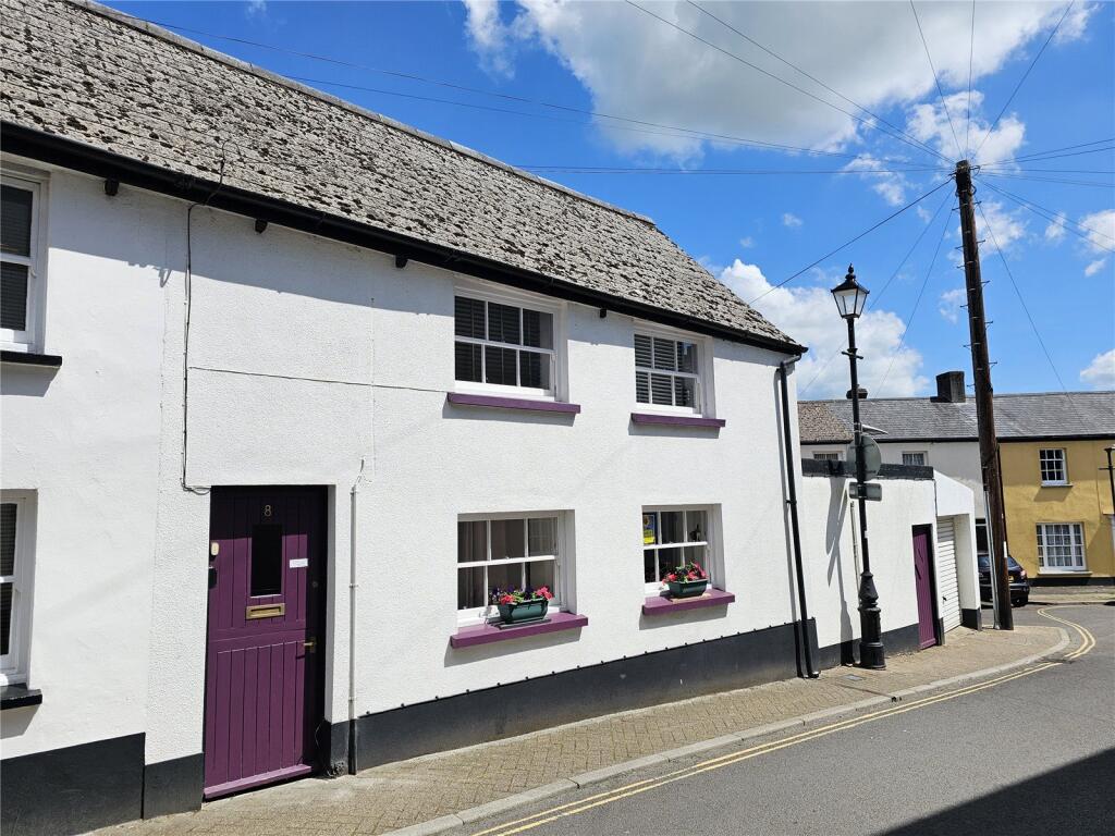 Main image of property: Torrington, Devon