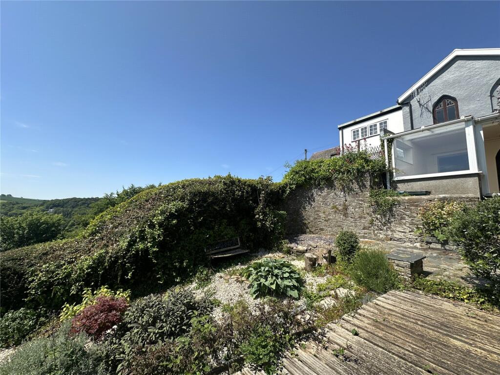 Main image of property: Torrington, Devon