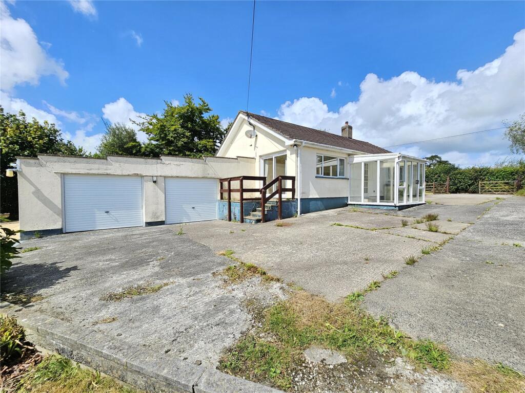 Main image of property: Beaworthy, Devon