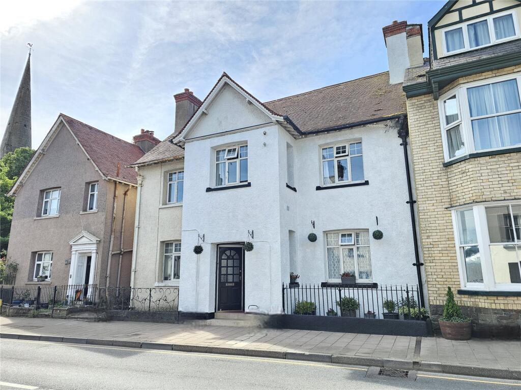 Main image of property: Torrington, Devon