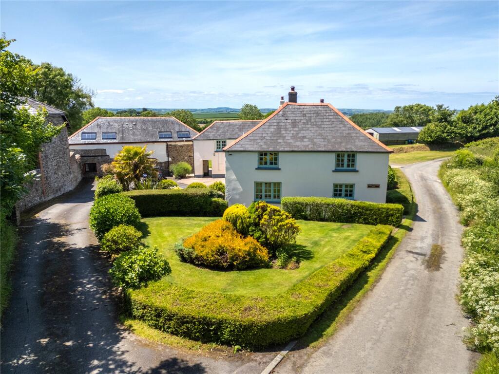 Main image of property: Great Torrington, Devon
