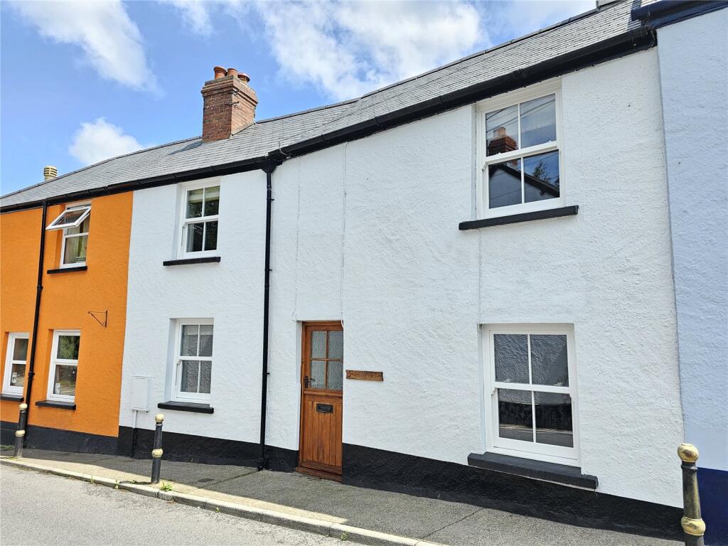 Main image of property: Torrington, Devon