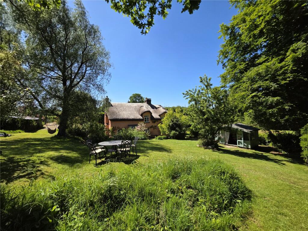 Main image of property: Okehampton, Devon