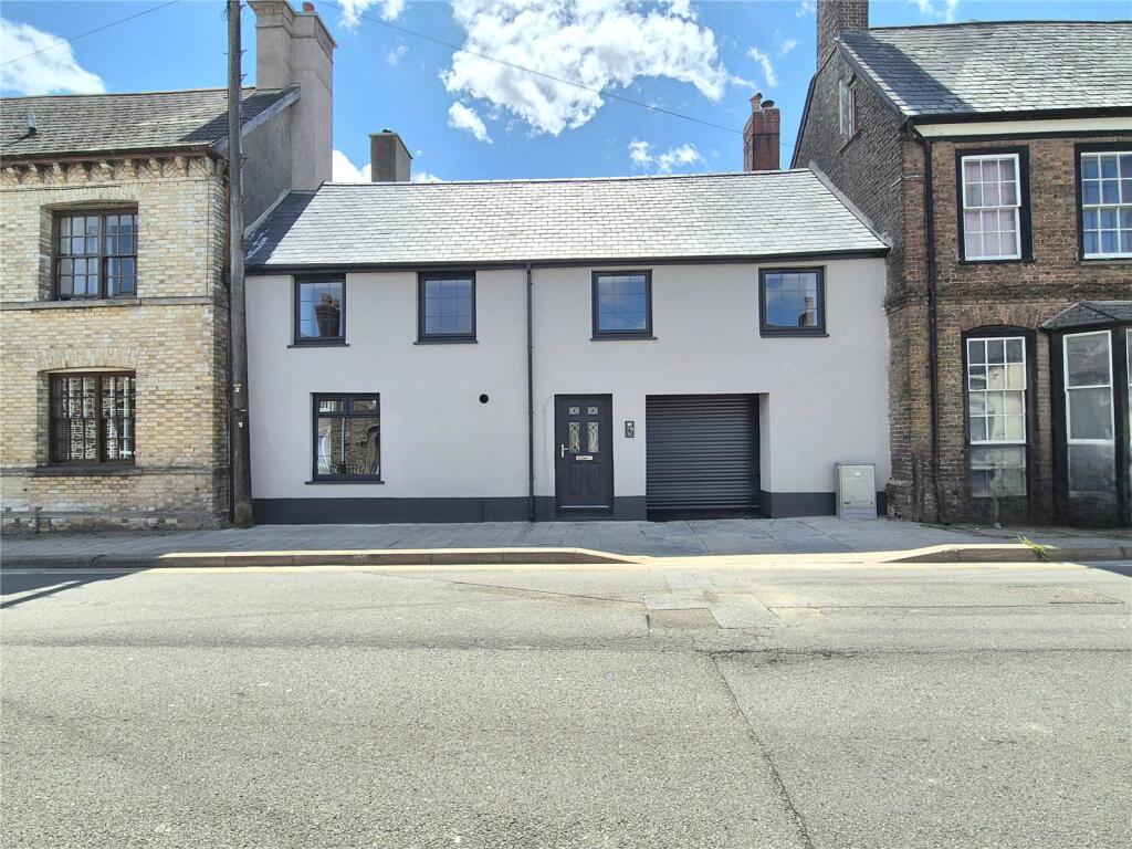 Main image of property: Torrington, Devon