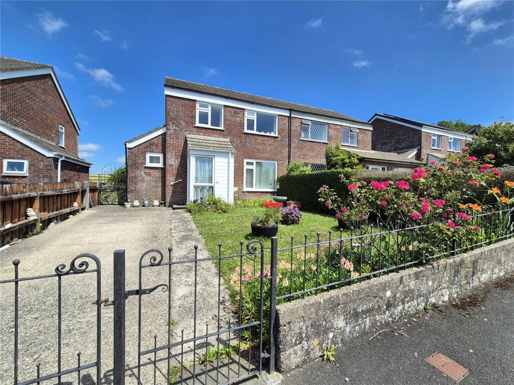 Main image of property: Torrington, Devon