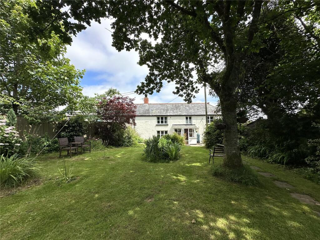 Main image of property: Winkleigh, Devon