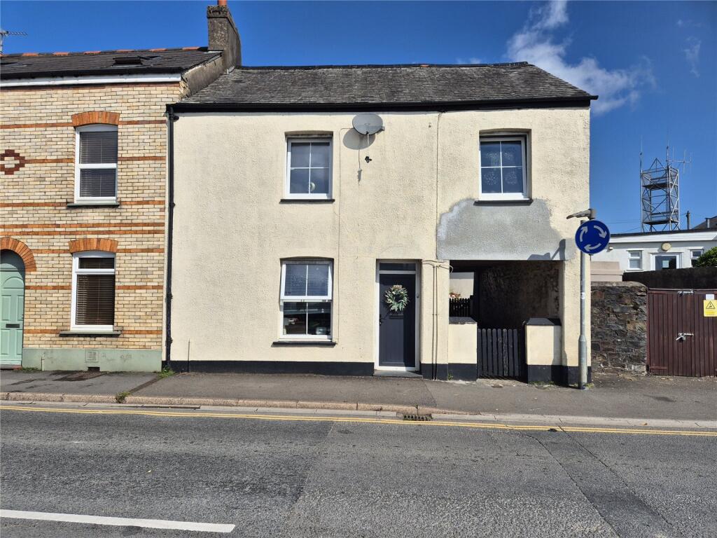 Main image of property: Calf Street, Torrington, Devon