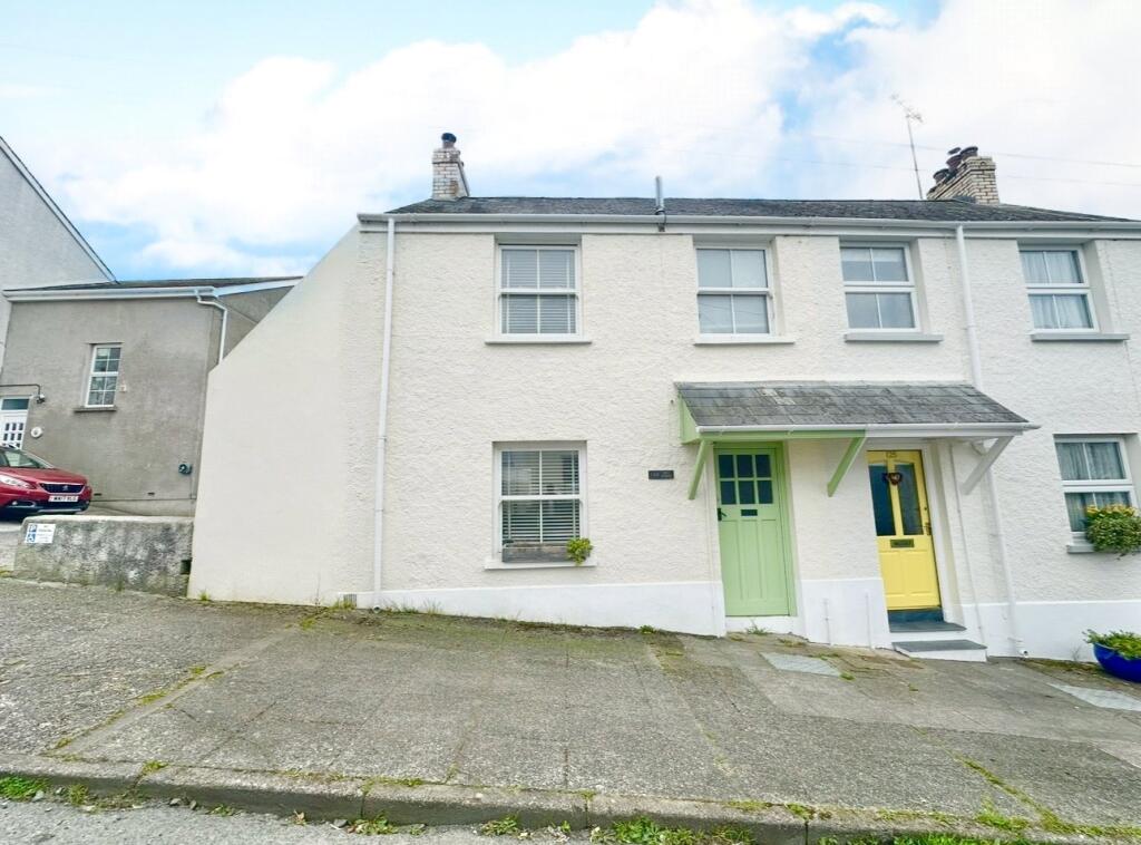 Main image of property: Mill Street, Torrington, Devon