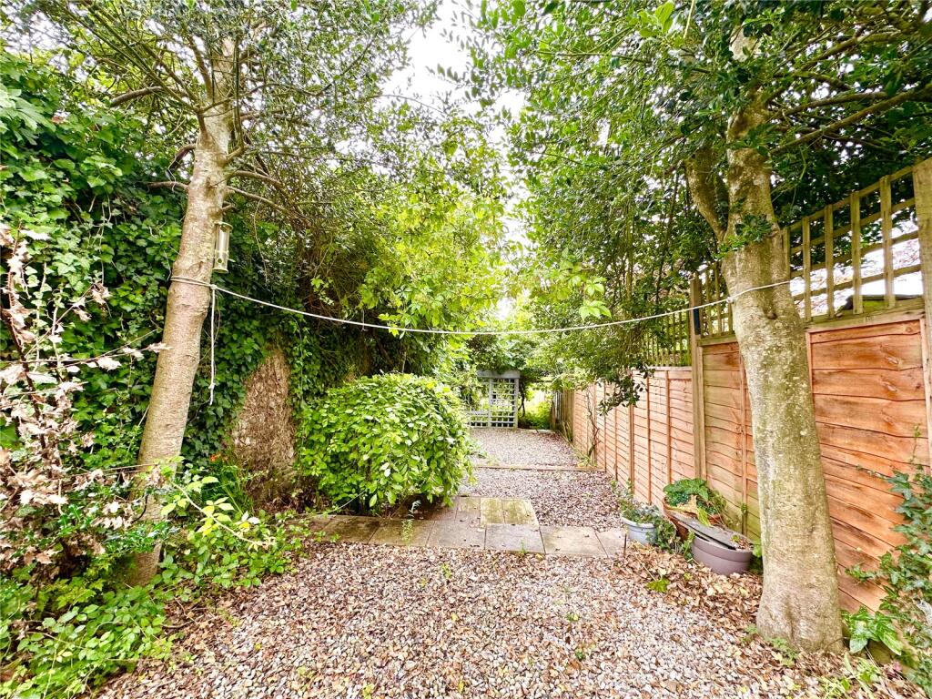 Main image of property: Mill Street, Torrington, Devon