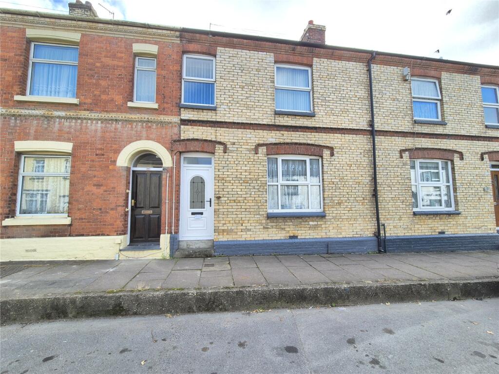Main image of property: New Street, Torrington, Devon