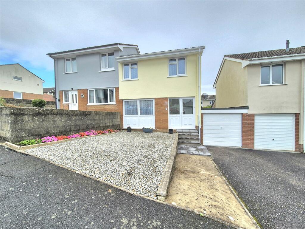 Main image of property: Castle Hill Gardens, Torrington, Devon