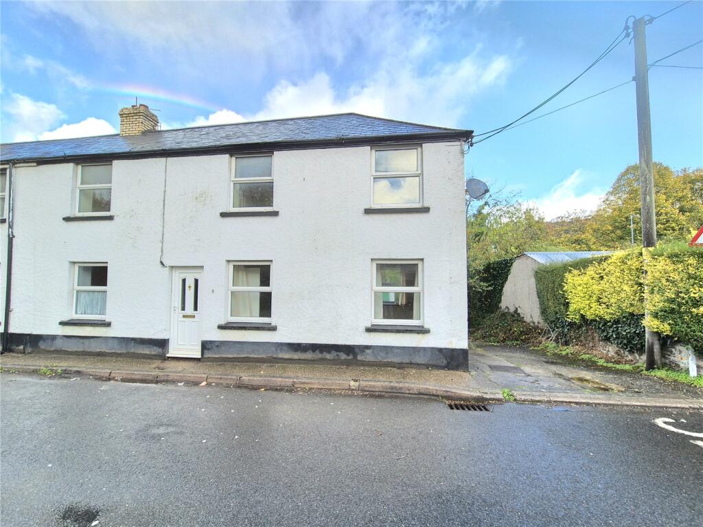 Main image of property: Taddiport, Torrington, Devon