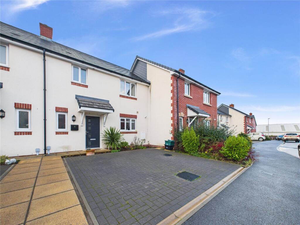 Main image of property: Alexander Park, Torrington, Devon