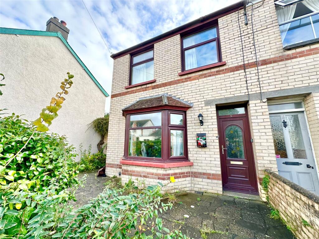 Main image of property: Goose Green, Torrington, Devon