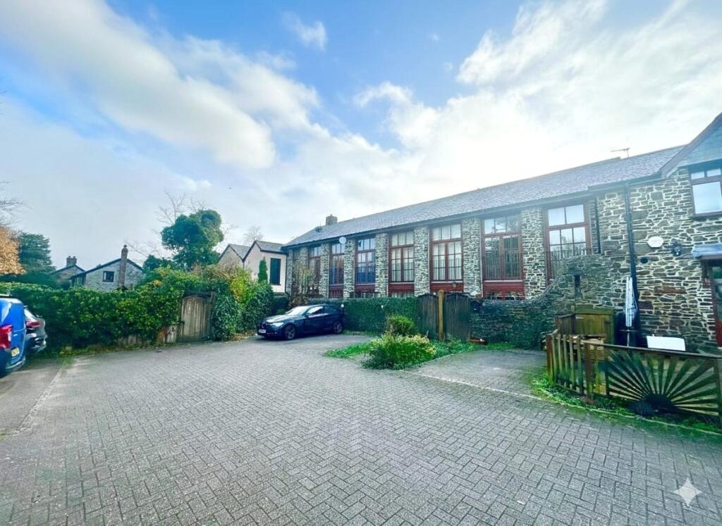 Main image of property: Tannery Row, Torrington, Devon