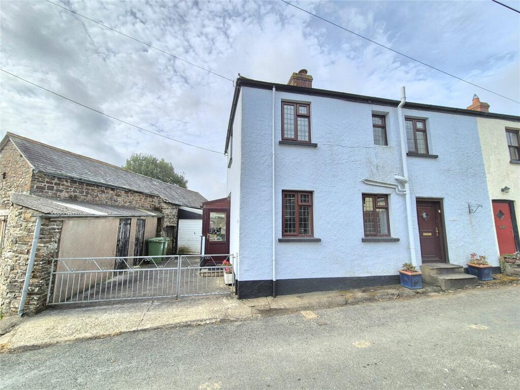 Main image of property: Church Lane, Langtree, Torrington