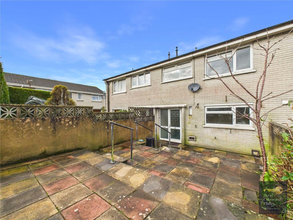 Main image of property: Greenbank, Torrington, Devon
