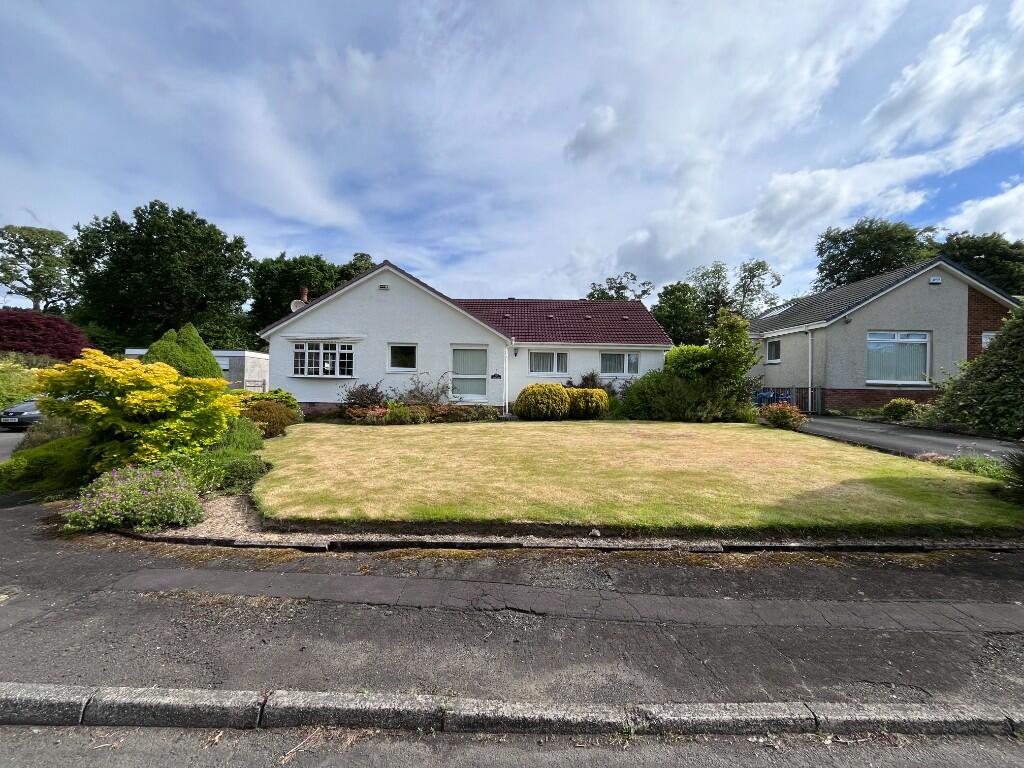 Main image of property: Woodlea, Kathleen Park, Helensburgh, Dunbartonshire, G84