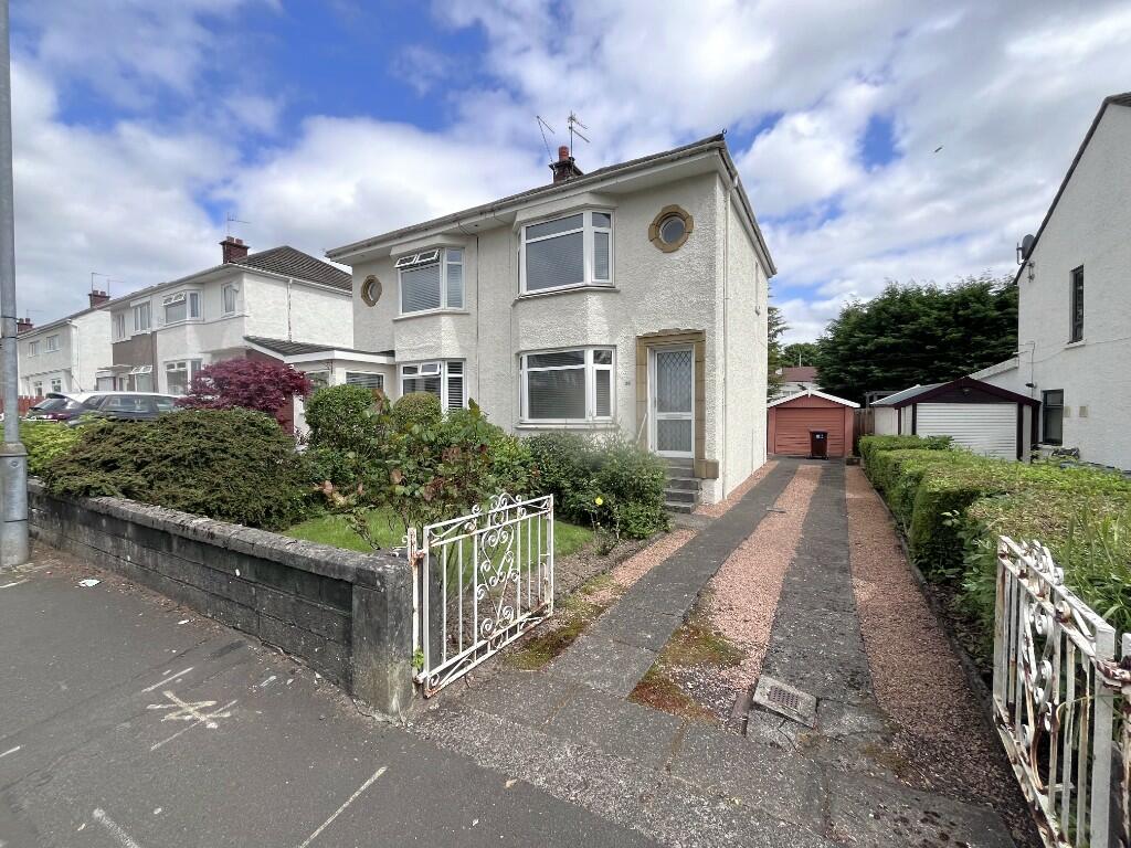 Main image of property: Buchlyvie Road, Ralston, Paisley, Renfrewshire, PA1