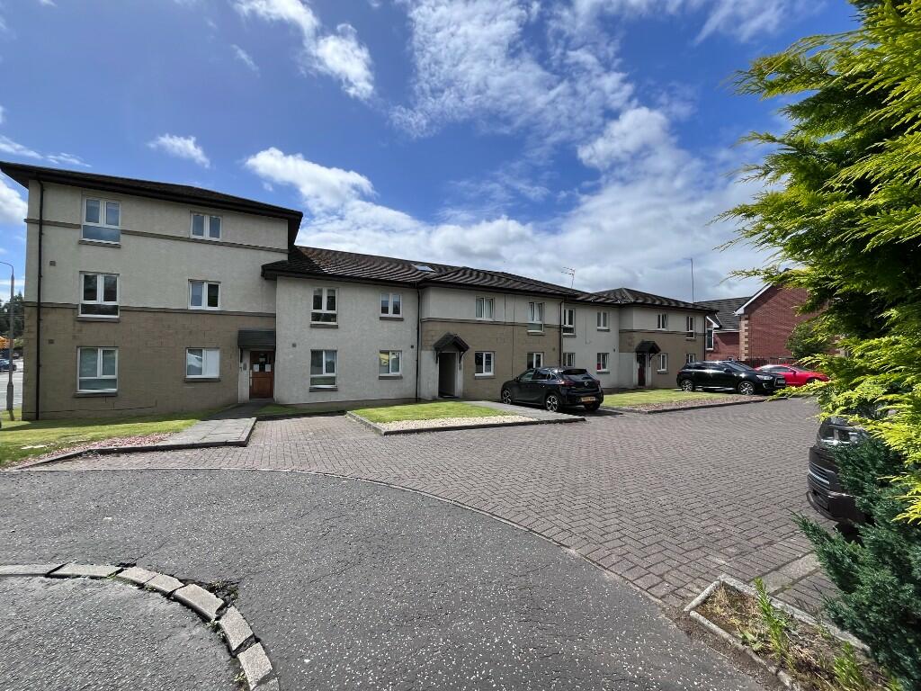 Main image of property: London Drive, Mount Vernon, Glasgow, G32