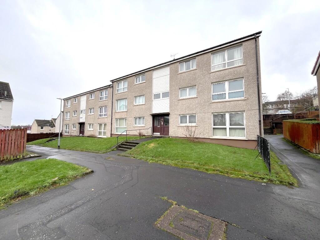 Main image of property: Inveresk Street, Greenfield, Glasgow, G32