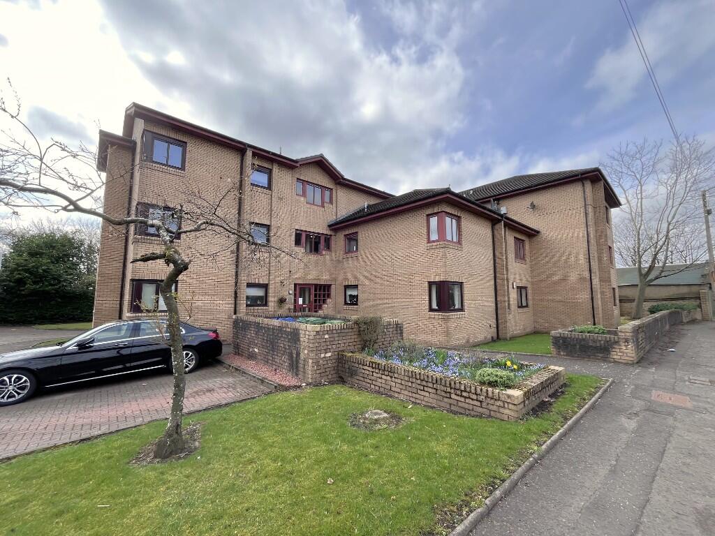 Main image of property: Woodend Court, Mount Vernon, Glasgow, G32
