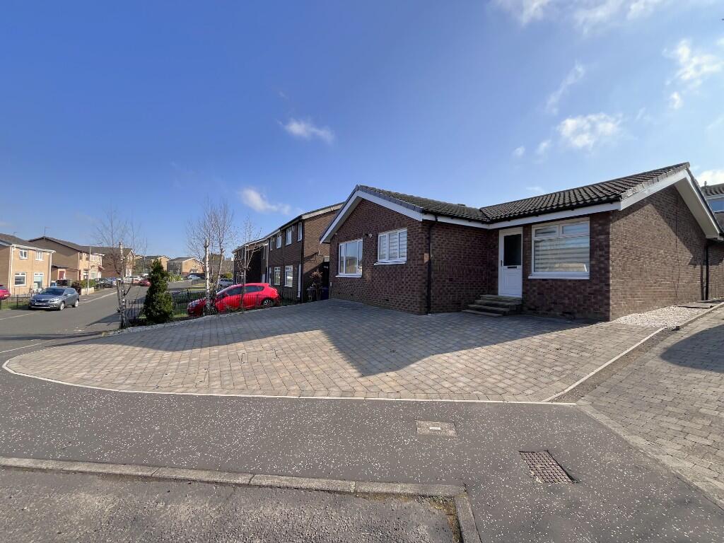 Main image of property: Archerfield Drive, Fullarton Park, Glasgow, G32