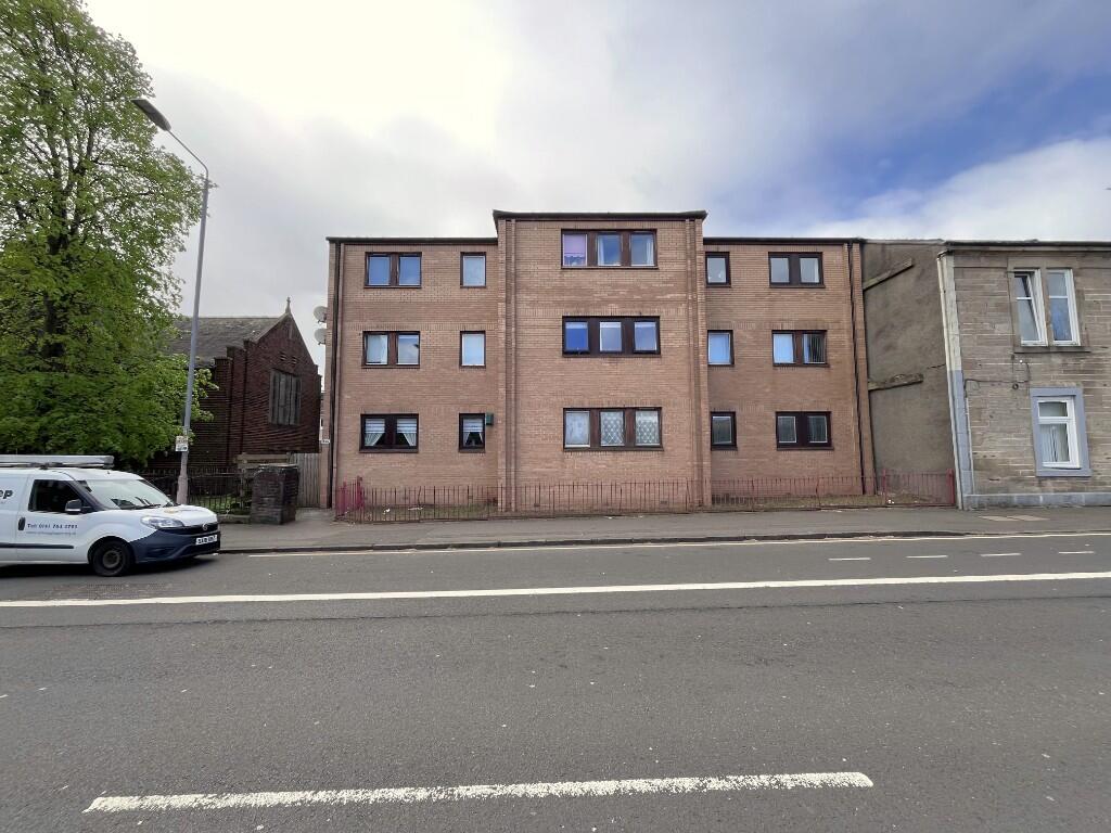 Main image of property: Shettleston Road, Shettleston, Glasgow, G32