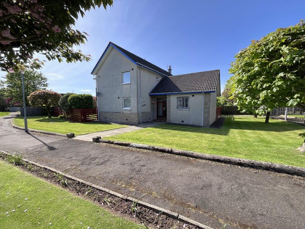 Main image of property: Broomcroft Road, Newton Mearns, Glasgow, G77